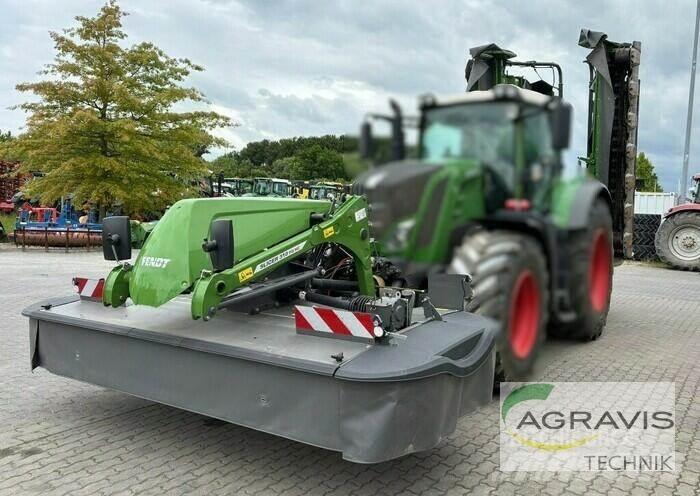 Fendt SLICER 310 FQ KC Mäher