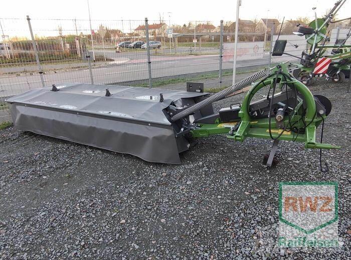 Fendt Slicer 320 P Mäher