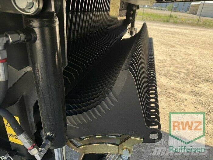 Fendt Tigo 75 XR-D Ladewagen