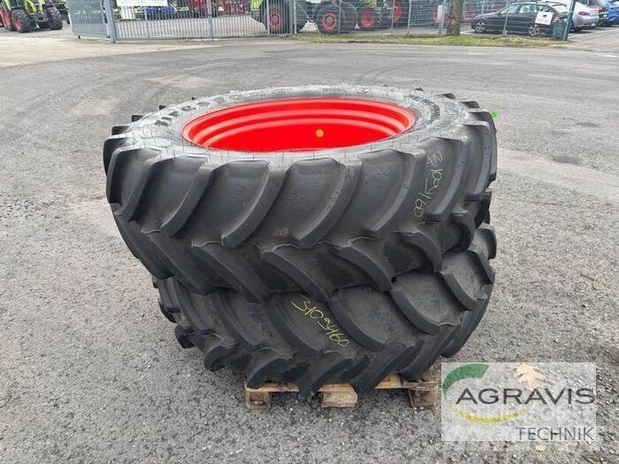 Firestone 480/70R38 Reifen