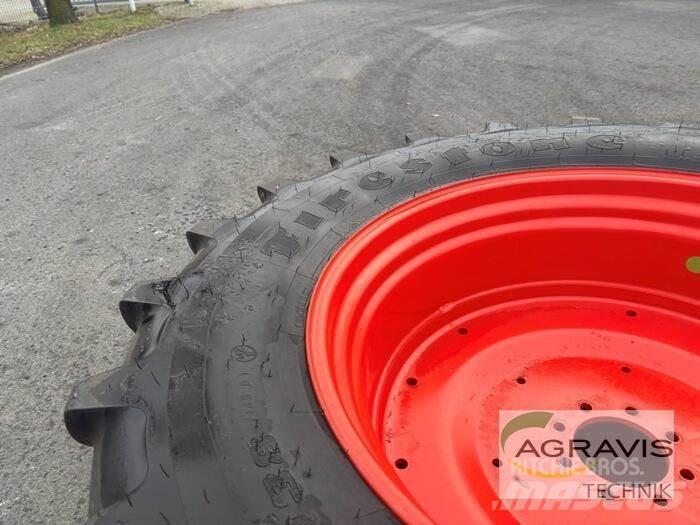 Firestone 480/70R38 Reifen