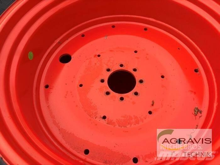 Firestone 480/70R38 Reifen