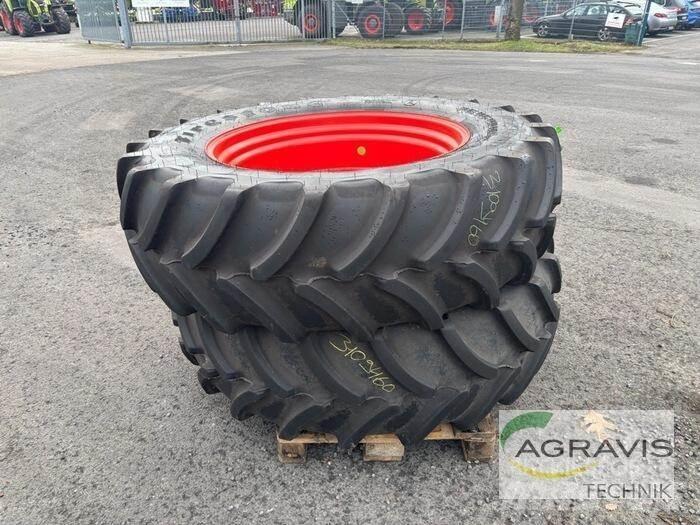 Firestone 480/70R38 Reifen