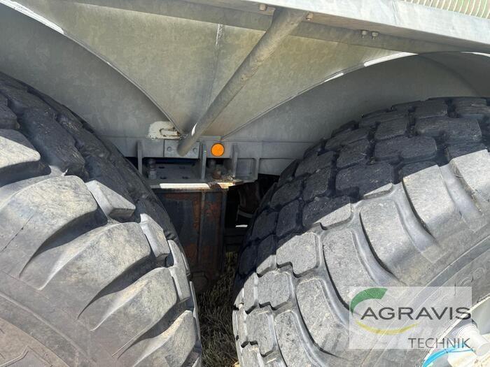 Garant Kotte PT 18500 Pumpen und Mischer