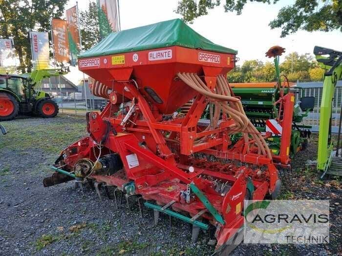 Gaspardo ALIANTE 300 Drillmaschinenkombination