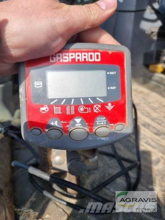 Gaspardo ALIANTE 300 Drillmaschinenkombination