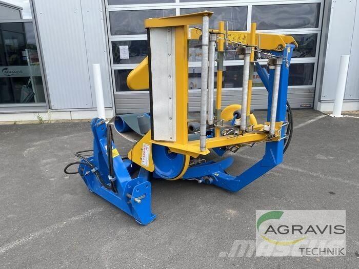  GC Gemelli 120/3S Wickelkombination