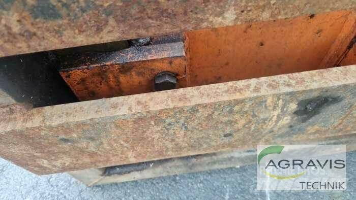  GEBRAUCHTES KLEINGERÄT Holzspalter