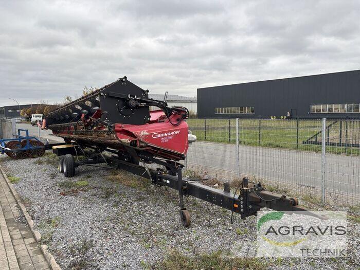 Geringhoff VS 910 Zubehör Mähdrescher