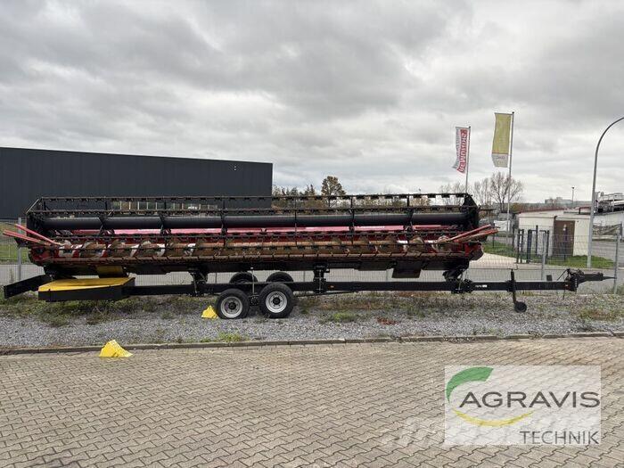 Geringhoff VS 910 Zubehör Mähdrescher