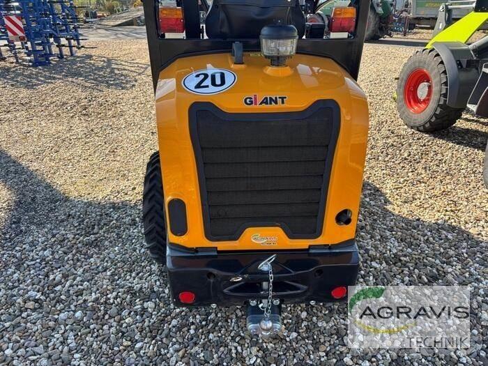 GiANT G2300 HD Radlader