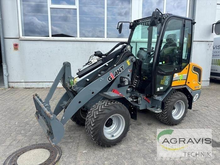 GiANT G2700 E Radlader