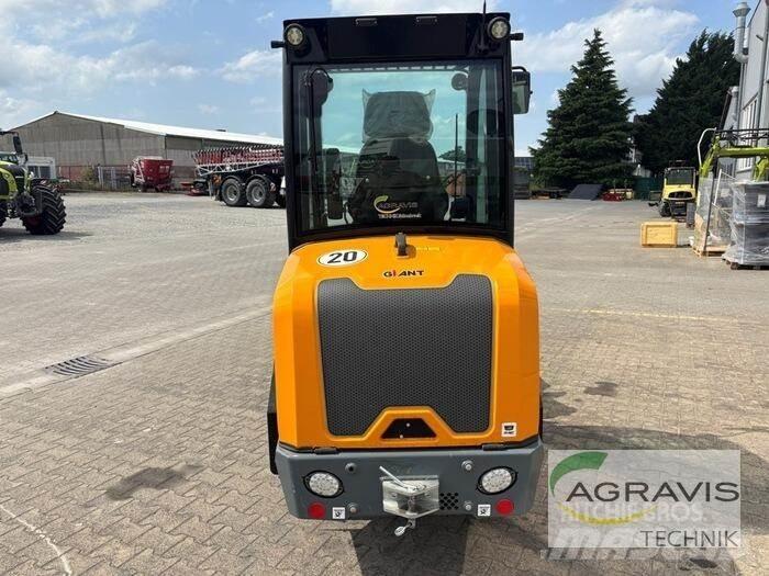 GiANT G2700 E Radlader