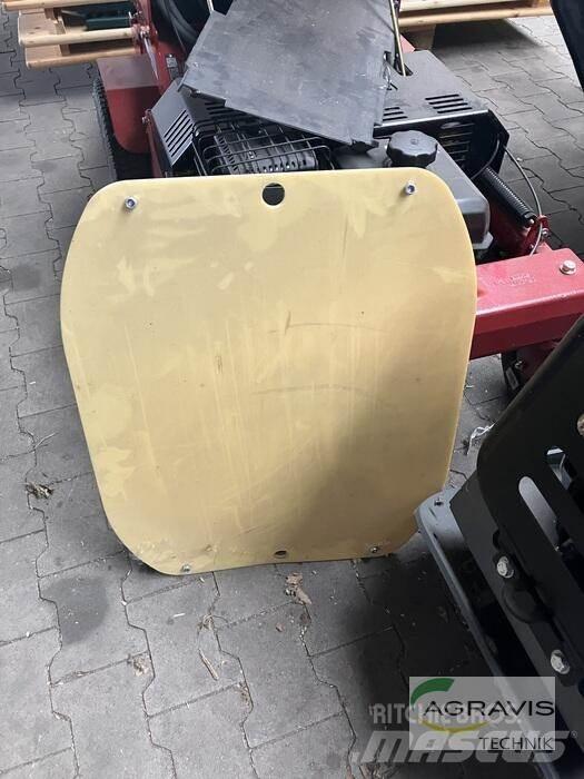 GiANT GPR3558D Sonstige Baumaschinen