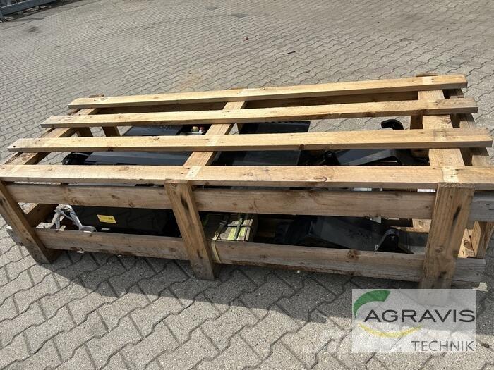 Greentec HXF 3302 Holzspalter