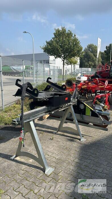 Greentec HXF 3302 Sonstige Forstmaschinen