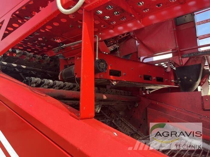 Grimme EVO 280 Kartoffelvollernter