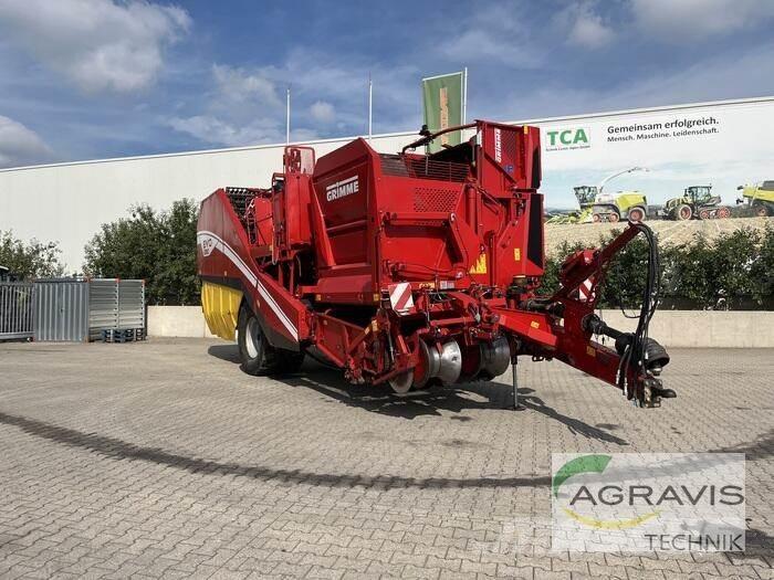 Grimme EVO 280 Kartoffelvollernter