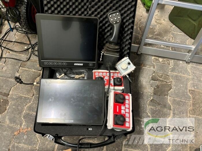 Grimme EVO 280 Kartoffelvollernter