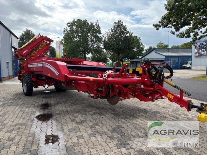 Grimme GT 170 Radlader