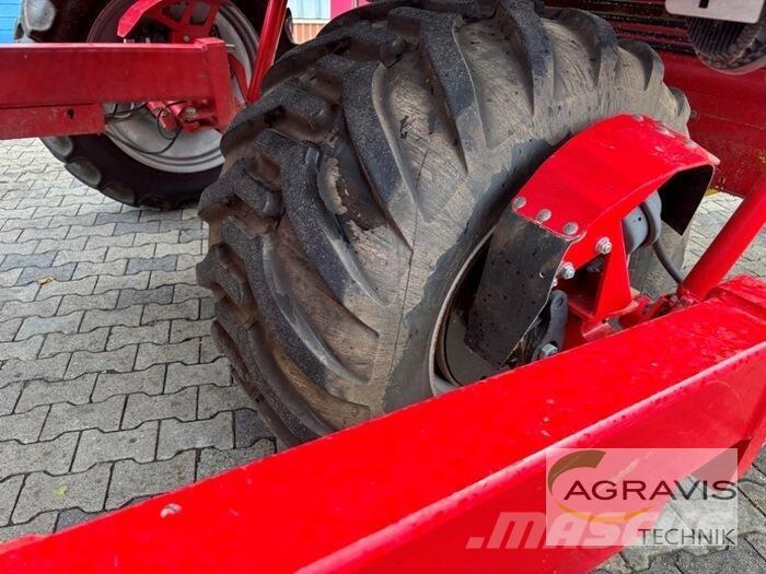 Grimme GT 170 Radlader