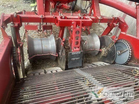 Grimme GT170 S-MS Kartoffelvollernter