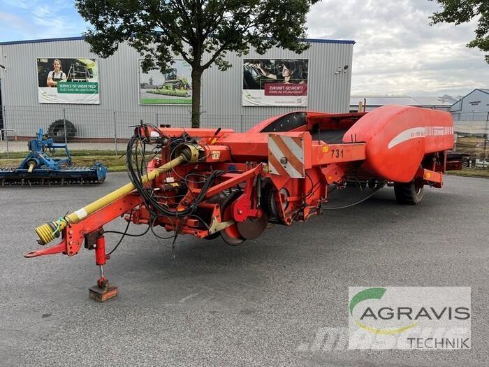Grimme GZ 1700 DL1 Kartoffelvollernter