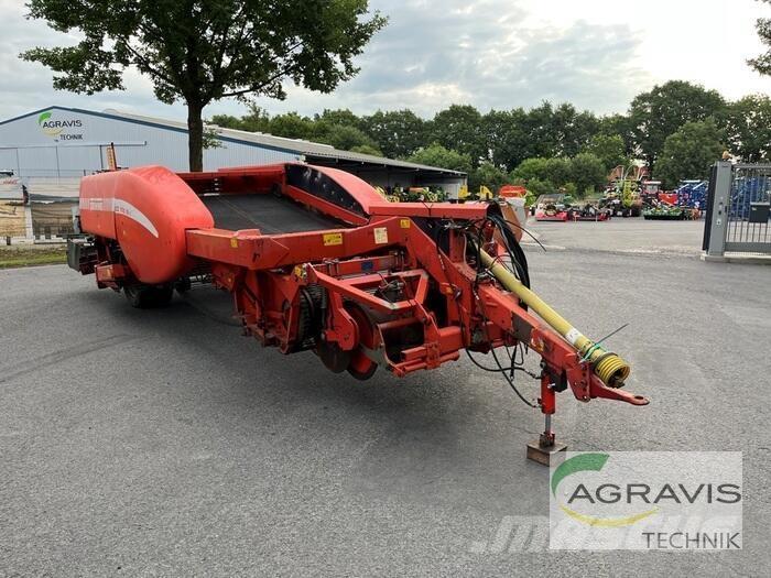 Grimme GZ 1700 DL1 Kartoffelvollernter