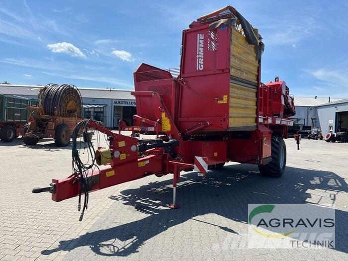 Grimme SE 150-60 Kartoffelvollernter