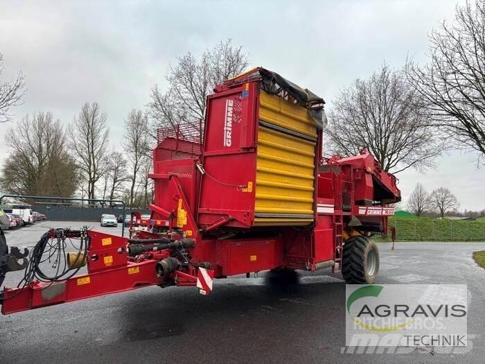 Grimme SE 150-60 NB Kartoffelvollernter