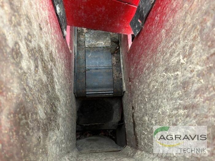 Grimme SE 150-60 NB Kartoffelvollernter