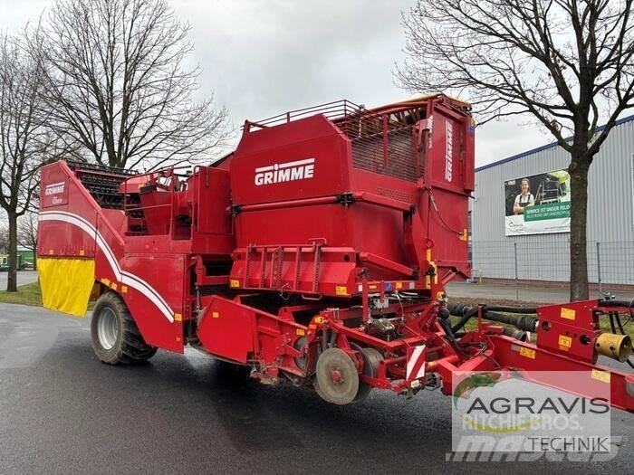 Grimme SE 150-60 NB Kartoffelvollernter