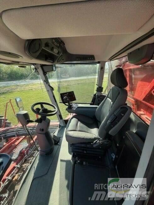Grimme VARITRON 470 Kartoffelvollernter