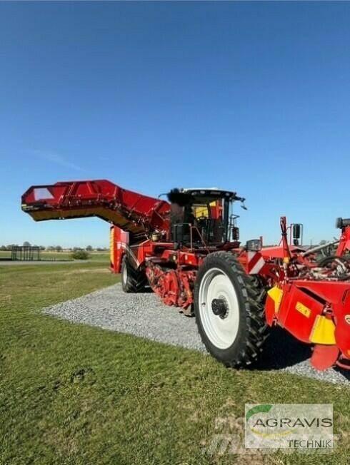 Grimme VARITRON 470 Kartoffelvollernter