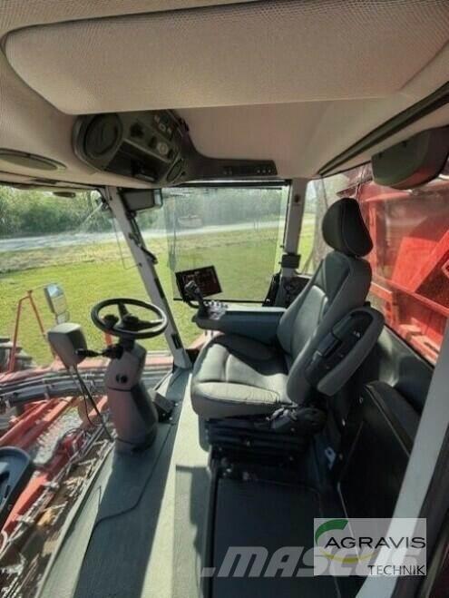 Grimme VARITRON 470 Kartoffelvollernter