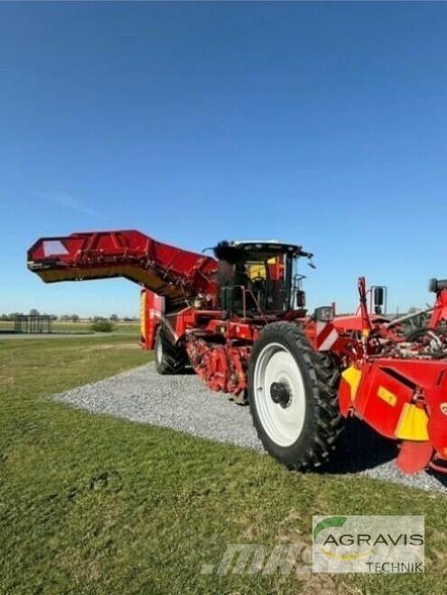 Grimme VARITRON 470 Kartoffelvollernter