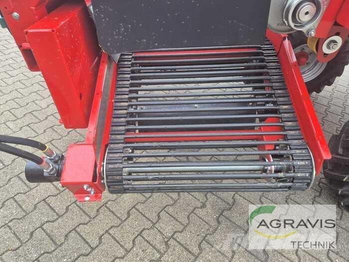 Grimme WR 200 S Kartoffelvollernter