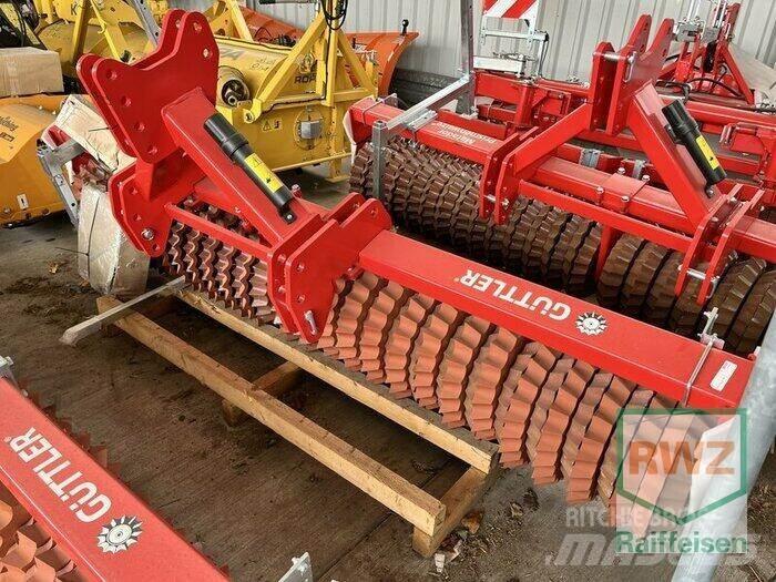 Güttler Matador 32 DPT Verpackungstechnik