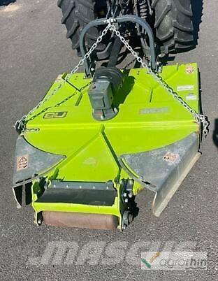  GYROBROYEUR NIUBO 160 Sonstige Landmaschinen