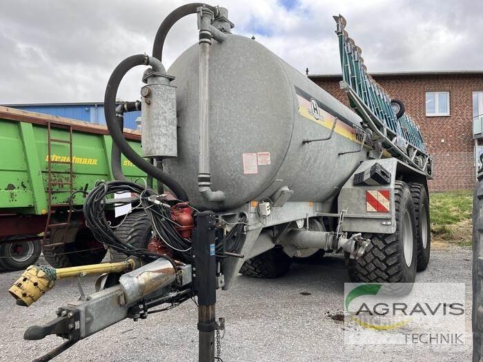  Hanzen HR16000 Düngemittelverteiler