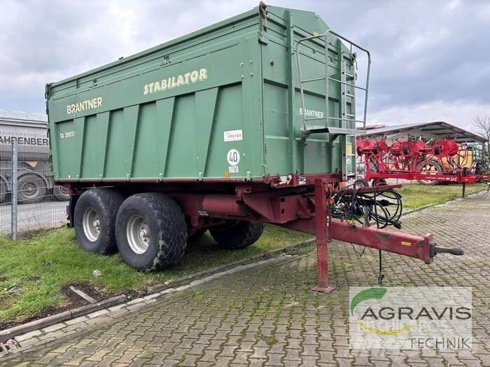 HB Brantner TA 20050 Weitere Anhänger