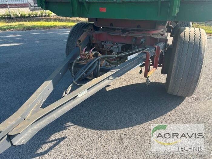 Hecht ANHÄNGER Weitere Anhänger