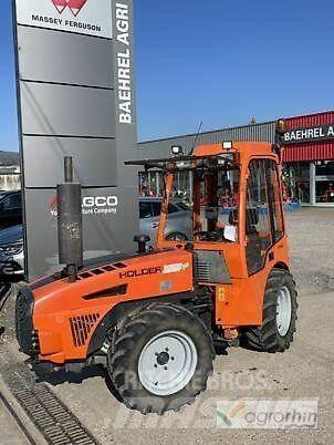 Holder F5.60 Sonstige Landmaschinen