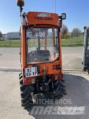 Holder F5.60 Sonstige Landmaschinen
