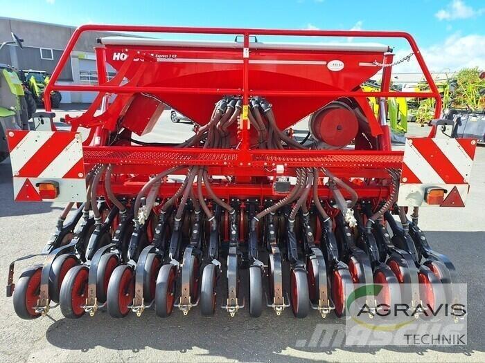 Horsch EXPRESS 3 KR Drillmaschinenkombination