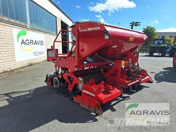 Horsch EXPRESS 3 KR Drillmaschinenkombination