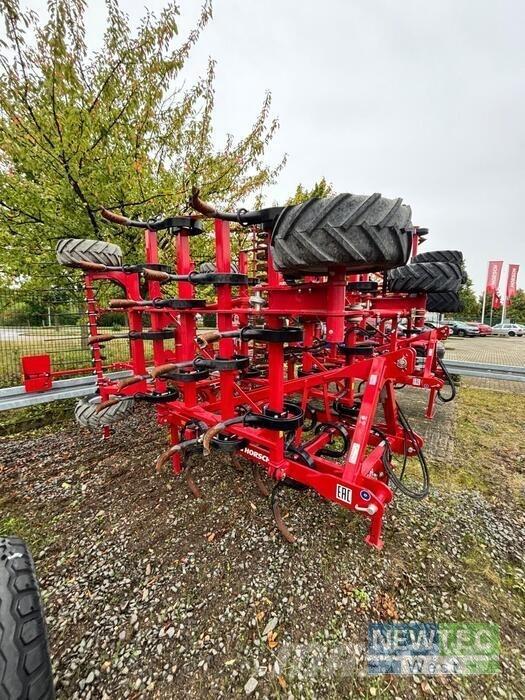 Horsch FINER 5 SL Grubber