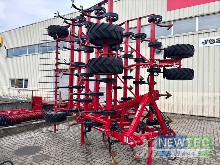 Horsch FINER 7 SL Grubber