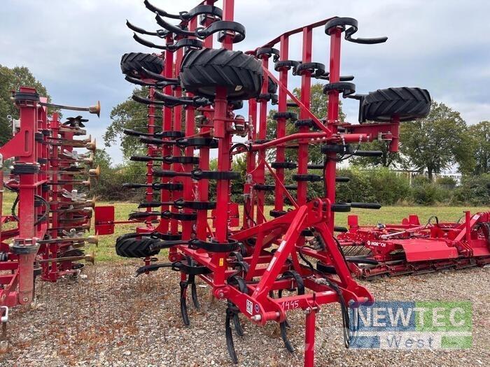 Horsch FINER 7 SL Grubber