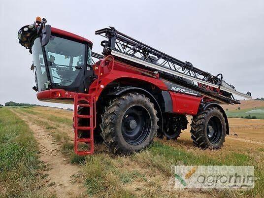Horsch LEEB 6.300VN Anhängespritzen